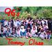 96's tommy class