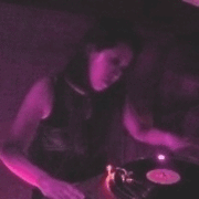 DJ ANITA sanۡ