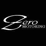 ZERO MOTORING