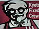 KFC-Kyoto Fixed Crew-