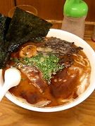 熊本ラーメン 不知火