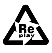 �����͎ߎ׎��ގَ��̎ߡ�Replay