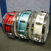 Gaai drums