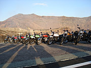 ESTR【熊本のバイク乗り】
