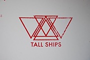 TALL SHIPS (UK)