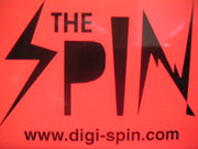 THE SPINNEW RAVES