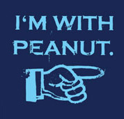 I'm with Peanut.