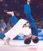 杉並柔道部物語