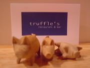 truffle's(トラッフル）のコミュ