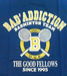 BAD'ADDICTION