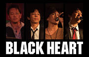★BLACK HEART★
