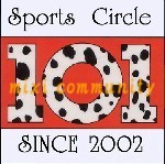 Sports Circle 101
