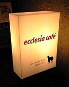   ecclesia cafe 