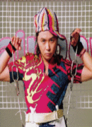 堂本剛★スロット