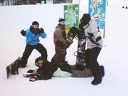 snowboard team ֳڲ