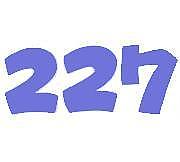 BIRTHDAY 2月27日