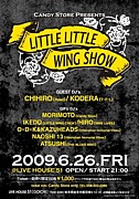 LITTLE WING SHOW