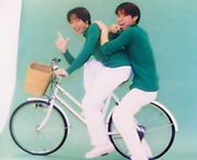 �ϥ饳�ϥ顼Forever