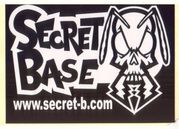 † SECRET BASE †