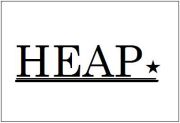 Re:HEAP