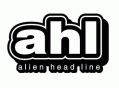 alien head line 友の会