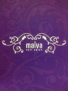 ｡ﾟ*malva*ﾟ｡大好き