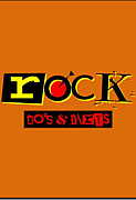 rock ��80's&Darts��