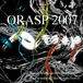 ORASP2007@東京大学駒場祭