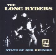 Sid Griffin / The Long Ryders