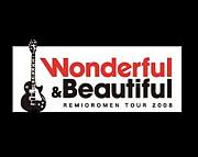 TOUR2008 Wonderful＆Beautifuｌ