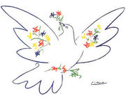 非武装平和主義