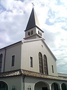 若松バプテスト教会