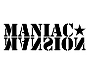 ManiacMansion