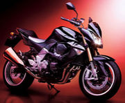 NewZ1000 Owner`s