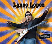 Lance Lopez 󥹡ڥ