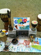 GROUND��SOUL��BEAT