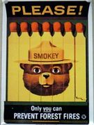 RESTAURANT SMOKEY