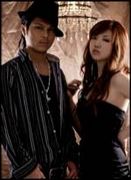 R&B Singer��GOLD