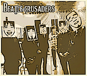 BEATLE CRUSADERS