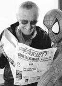 Stan Lee