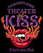 TOUR 2007-2008 THEATER OF KISS