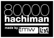 80000T-Shirt Project