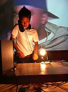 DJ JUN�򰦤����