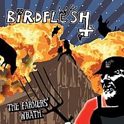 BIRDFLESH