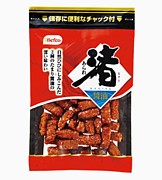 Befco 栗山米菓    渚あられ