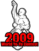 2009 World Yo-Yo Contest