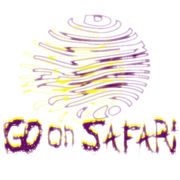 GO on SAFARI