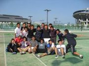 広島工業大学ソフトテニス部