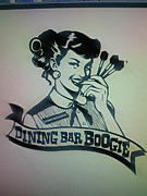Dining Bar BOOGIE