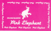���Ļ�PINK ELEPHANT
